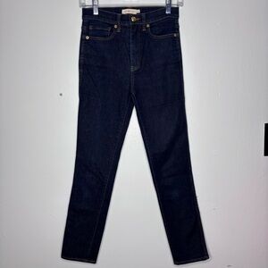 Tory Burch Skinny Jeans